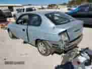 2005 Hyundai Accent GLS с VIN KMHCG35C55U325672, выставлен на аукционе Copart как лот 77685964 с пробегом 161 228 миль миль и Списание • Salvage title. История ставок и продаж доступна на DreamBid. Изображение 2.