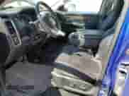 2017 Ram 1500 Laramie z VIN 1C6RR7VT1HS817655, wystawiony jako Copart lot #66387655 z przebiegiem 72 222 mil mil oraz Szkoda całkowita • Salvage title. Historia ofert i sprzedaży dostępna na DreamBid. Obrazek 7.