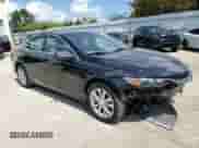 2024 Chevrolet Malibu LT с VIN 1G1ZD5STXRF129964, выставлен на аукционе Copart как лот 70171295 с пробегом 65 626 миль миль и Списание • Salvage title. История ставок и продаж доступна на DreamBid. Изображение 13.