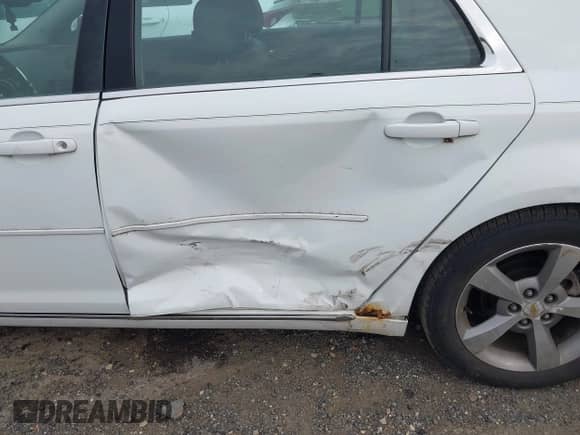 2009 Chevrolet Malibu 2LT с VIN 1G1ZJ57B09F259051, выставлен на аукционе IAAI как лот 42907990 с пробегом 94 234 миль миль и . История ставок и продаж доступна на DreamBid. Изображение 17.