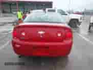 2010 Chevrolet Cobalt 1LT with VIN 1G1AD1F51A7210643, listed as a IAAI auction lot 41895283 with 204,310 mi miles and . Bid and sale history available at DreamBid. Image 16.