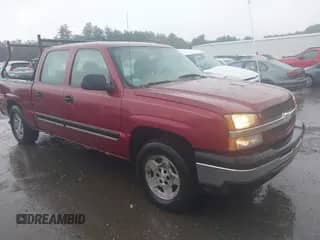 2005 Chevrolet Silverado 1500 Z71 с VIN 2GCEK13T351290354, выставлен на аукционе IAAI как лот 43303758 с пробегом 187 051 миль миль и . История ставок и продаж доступна на DreamBid. Изображение 1.