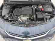 2016 Chevrolet Malibu LS z VIN 1G1ZB5ST2GF321155, wystawiony jako IAAI lot #43405965 z przebiegiem 131 759 mil mil oraz . Historia ofert i sprzedaży dostępna na DreamBid. Obrazek 10.