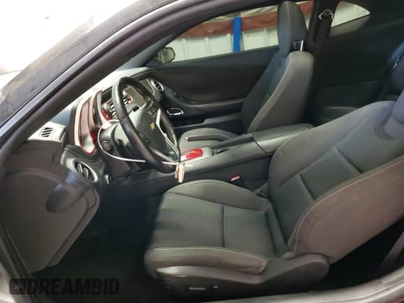 2015 Chevrolet Camaro LT с VIN 2G1FD1E39F9225158, выставлен на аукционе Copart как лот 69805055 с пробегом 151 489 миль миль и Списание • Salvage title. История ставок и продаж доступна на DreamBid. Изображение 7.