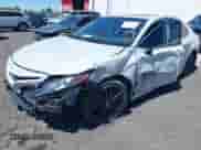 2022 Toyota Camry Hybrid XSE с VIN 4T1K31AK1NU045546, выставлен на аукционе IAAI как лот 42832566 с пробегом 61 150 миль миль и . История ставок и продаж доступна на DreamBid. Изображение 17.