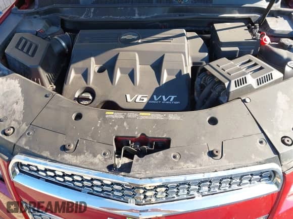 2014 Chevrolet Equinox LT with VIN 2GNFLFE38E6346097, listed as a IAAI auction lot 42790700 with 129,931 mi miles and . Bid and sale history available at DreamBid. Image 10.