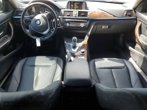 2014 BMW 4 Series 428i xDrive с VIN WBA3N9C56EK245565, выставлен на аукционе Copart как лот 71613255 с пробегом 138 438 миль миль и Чистый • Clean title. История ставок и продаж доступна на DreamBid. Изображение 8.