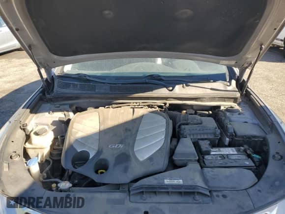 2013 Hyundai Azera z VIN KMHFH4JG3DA214336, wystawiony jako Copart lot #81593544 z przebiegiem 117 298 mil mil oraz Czysty tytuł • Clean title. Historia ofert i sprzedaży dostępna na DreamBid. Obrazek 11.