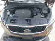 2016 Kia Sorento EX с VIN 5XYPHDA52GG079586, выставлен на аукционе IAAI как лот 42793081 с пробегом 72 391 миль миль и . История ставок и продаж доступна на DreamBid. Изображение 10.