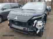 2023 Mitsubishi Outlander SEL z VIN JA4J4VA87PZ016822, wystawiony jako IAAI lot #41673740 z przebiegiem 22 164 mil mil oraz . Historia ofert i sprzedaży dostępna na DreamBid. Obrazek 12.