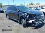 2019 Hyundai Santa Fe SE с VIN KM8SN4HF4KU305549, выставлен на аукционе IAAI как лот 42865615 с пробегом 56 273 миль миль и . История ставок и продаж доступна на DreamBid. Изображение 6.