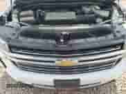 2024 Chevrolet Suburban LT with VIN 1GNSKCKD2RR210118, listed as a Copart auction lot 59000935 with 54,980 mi miles and Clean title. Bid and sale history available at DreamBid. Image 12.