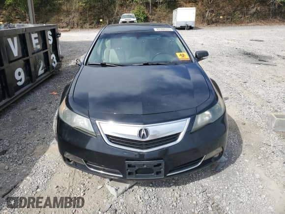 2013 Acura TL с VIN 19UUA8F29DA011408, выставлен на аукционе Copart как лот 85300355 с пробегом Не указан миль и Чистый • Clean title. История ставок и продаж доступна на DreamBid. Изображение 5.