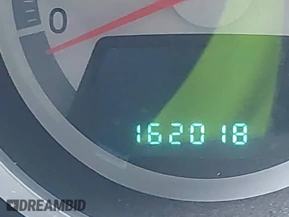 2009 Dodge Grand Caravan SXT with VIN 2D8HN54159R513284, listed as a IAAI auction lot 43143841 with 162,018 mi miles and . Bid and sale history available at DreamBid. Image 7.
