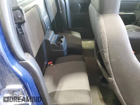 2010 Chevrolet Colorado Work Truck с VIN 1GCKTBD97A8140618, выставлен на аукционе Copart как лот 86202924 с пробегом 167 864 миль миль и Чистый • Clean title. История ставок и продаж доступна на DreamBid. Изображение 10.