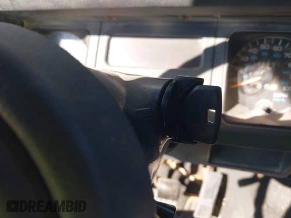 1994 Jeep Wrangler S with VIN 1J4FY19P2RP438316, listed as a IAAI auction lot 43497863 with 111,657 mi miles and . Bid and sale history available at DreamBid. Image 11.