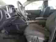 2017 Chevrolet Equinox LS with VIN 2GNALBEK2H1610538, listed as a Copart auction lot 60271105 with 74,218 mi miles and Salvage title. Bid and sale history available at DreamBid. Image 7.