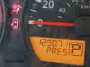 2019 Nissan Frontier SV with VIN 1N6AD0EV6KN771045, listed as a IAAI auction lot 41311008 with 129,071 mi miles and . Bid and sale history available at DreamBid. Image 7.