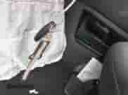 2022 Nissan Pathfinder S with VIN 5N1DR3AC7NC214406, listed as a IAAI auction lot 40332477 with 26,218 mi miles and . Bid and sale history available at DreamBid. Image 11.