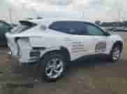 2025 Chevrolet Trax LS с VIN KL77LFEP5SC246975, выставлен на аукционе Copart как лот 71166455 с пробегом 4 090 миль миль и Списание • Salvage title. История ставок и продаж доступна на DreamBid. Изображение 3.