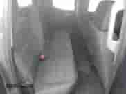 2019 Chevrolet Silverado 1500 Custom Trail Boss with VIN 1GCRYCEF5KZ300419, listed as a Copart auction lot 56122355 with 80,530 mi miles and Salvage title. Bid and sale history available at DreamBid. Image 10.