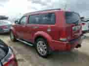 2008 Dodge Nitro SLT с VIN 1D8GT58K08W274656, выставлен на аукционе Copart как лот 74896284 с пробегом Не указан миль и На запчасти • Non repairable. История ставок и продаж доступна на DreamBid. Изображение 2.