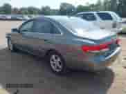 2007 Hyundai Azera GLS с VIN KMHFC46D17A192578, выставлен на аукционе IAAI как лот 43160006 с пробегом 53 962 миль миль и . История ставок и продаж доступна на DreamBid. Изображение 3.