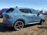 2024 Dodge Hornet GT z VIN ZACNDFAN8R3A36766, wystawiony jako Copart lot #49298535 z przebiegiem 1 923 mil mil oraz Szkoda całkowita • Salvage title. Historia ofert i sprzedaży dostępna na DreamBid. Obrazek 3.