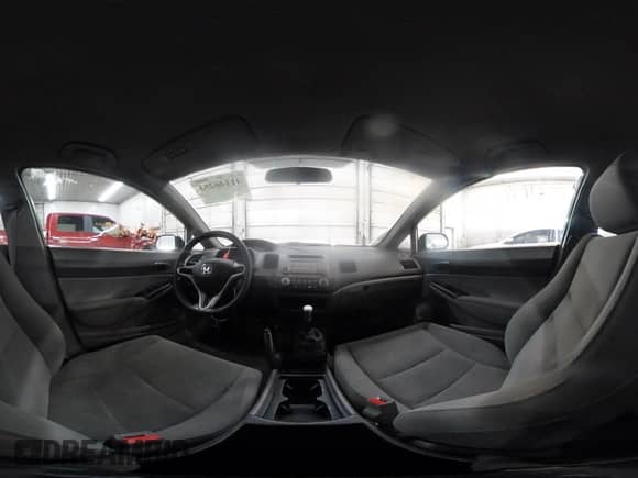 2009 Honda Civic с VIN 1HGFA153X9L014677, выставлен на аукционе IAAI как лот 41146253 с пробегом 158 867 миль миль и . История ставок и продаж доступна на DreamBid. Изображение 19.