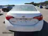 2019 Toyota Corolla L с VIN 5YFBURHE9KP895756, выставлен на аукционе Copart как лот 83836605 с пробегом 206 479 миль миль и Чистый • Clean title. История ставок и продаж доступна на DreamBid. Изображение 6.