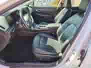 2020 Hyundai Sonata Limited с VIN 5NPEH4J20LH016664, выставлен на аукционе Copart как лот 83796275 с пробегом 65 422 миль миль и Списание • Salvage title. История ставок и продаж доступна на DreamBid. Изображение 7.