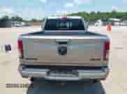 2022 Ram 1500 Big Horn with VIN 1C6SRFBT9NN376545, listed as a IAAI auction lot 42639967 with 77,833 mi miles and . Bid and sale history available at DreamBid. Image 16.