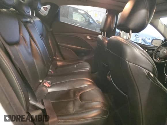 2016 Dodge Dart Limited with VIN 1C3CDFCB7GD548991, listed as a Copart auction lot 82566944 with 103,346 mi miles and Clean title. Bid and sale history available at DreamBid. Image 10.
