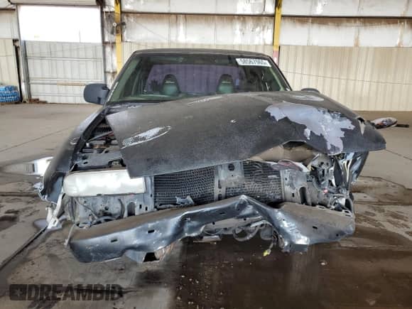 2000 Chevrolet S-10 LS z VIN 1GCCS19W5Y8256751, wystawiony jako Copart lot #58567065 z przebiegiem Nie podano mil oraz Szkoda całkowita • Salvage title. Historia ofert i sprzedaży dostępna na DreamBid. Obrazek 5.