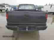 1995 Chevrolet S-10 с VIN 1GCCS14Z2S8264735, выставлен на аукционе Copart как лот 59398295 с пробегом 189 849 миль миль и Списание • Salvage title. История ставок и продаж доступна на DreamBid. Изображение 6.