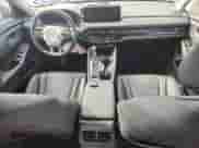 2023 Honda Accord Touring with VIN 1HGCY2F87PA041004, listed as a Copart auction lot 70926895 with Not provided miles and Salvage title. Bid and sale history available at DreamBid. Image 8.