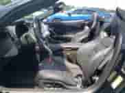 2016 Chevrolet Corvette Z06 3LZ z VIN 1G1YU3D6XG5610758, wystawiony jako Copart lot #65774355 z przebiegiem 27 675 mil mil oraz Szkoda całkowita • Salvage title. Historia ofert i sprzedaży dostępna na DreamBid. Obrazek 7.