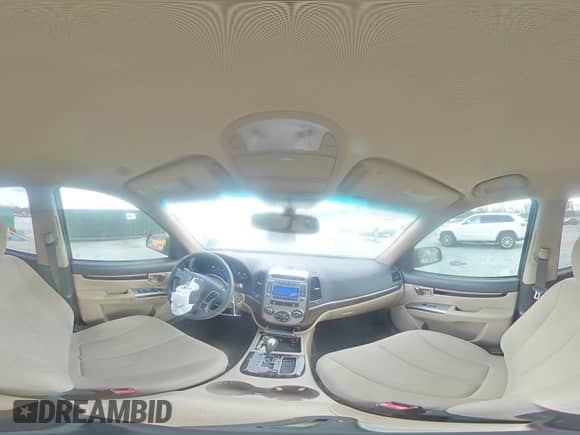 2012 Hyundai Santa Fe GLS с VIN 5XYZG3AB5CG126261, выставлен на аукционе Copart как лот 70002975 с пробегом 133 121 миль миль и Списание • Salvage title. История ставок и продаж доступна на DreamBid. Изображение 15.