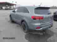 2020 Kia Sorento LX с VIN 5XYPG4A33LG641538, выставлен на аукционе IAAI как лот 40688576 с пробегом 60 249 миль миль и . История ставок и продаж доступна на DreamBid. Изображение 3.