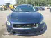 2014 Nissan Maxima S z VIN 1N4AA5APXEC434092, wystawiony jako Copart lot #81805155 z przebiegiem 278 617 mil mil oraz Szkoda całkowita • Salvage title. Historia ofert i sprzedaży dostępna na DreamBid. Obrazek 5.