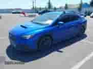 2022 Subaru WRX Premium с VIN JF1VBAF68N9027974, выставлен на аукционе IAAI как лот 42643496 с пробегом 46 734 миль миль и . История ставок и продаж доступна на DreamBid. Изображение 2.