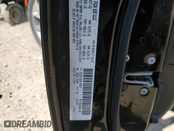 2016 Dodge Charger SXT with VIN 2C3CDXJG8GH105420, listed as a Copart auction lot 62899525 with 139,640 mi miles and Clean title. Bid and sale history available at DreamBid. Image 12.