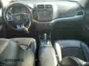 2020 Dodge Journey Crossroad с VIN 3C4PDCGBXLT269707, выставлен на аукционе Copart как лот 80736895 с пробегом 89 966 миль миль и Списание • Salvage title. История ставок и продаж доступна на DreamBid. Изображение 8.