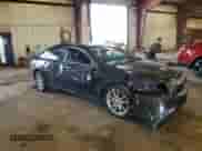 2011 Chevrolet Malibu LTZ with VIN 1G1ZE5E19BF220737, listed as a Copart auction lot 81073175 with 175,652 mi miles and Clean title. Bid and sale history available at DreamBid. Image 4.