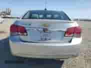 2016 Chevrolet Cruze ECO z VIN 1G1PJ5SB0G7104070, wystawiony jako Copart lot #56886885 z przebiegiem 221 925 mil mil oraz Szkoda całkowita • Salvage title. Historia ofert i sprzedaży dostępna na DreamBid. Obrazek 6.