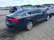 2018 Chevrolet Impala Premier с VIN 2G1125S3XJ9117877, выставлен на аукционе IAAI как лот 42942166 с пробегом 89 989 миль миль и . История ставок и продаж доступна на DreamBid. Изображение 4.