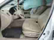 2014 Nissan Pathfinder SL with VIN 5N1AR2MM8EC601158, listed as a Copart auction lot 80143885 with 196,188 mi miles and Salvage title. Bid and sale history available at DreamBid. Image 7.