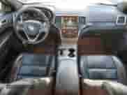 2014 Jeep Grand Cherokee Limited с VIN 1C4RJFBTXEC362485, выставлен на аукционе Copart как лот 86839755 с пробегом 239 330 миль миль и Чистый • Clean title. История ставок и продаж доступна на DreamBid. Изображение 8.