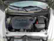 2006 Chevrolet HHR LT с VIN 3GNDA23D76S570286, выставлен на аукционе Copart как лот 70411695 с пробегом 131 734 миль миль и Чистый • Clean title. История ставок и продаж доступна на DreamBid. Изображение 11.