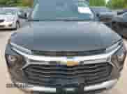 2024 Chevrolet TrailBlazer LT with VIN KL79MRSL0RB127692, listed as a IAAI auction lot 42386057 with 13,088 mi miles and . Bid and sale history available at DreamBid. Image 12.